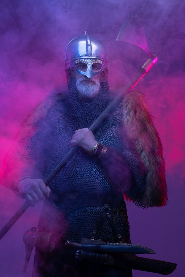 Discover authentic and modern viking products for every taste