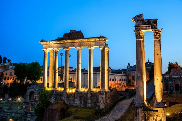 Unlock the history: your guide to roman forum tickets