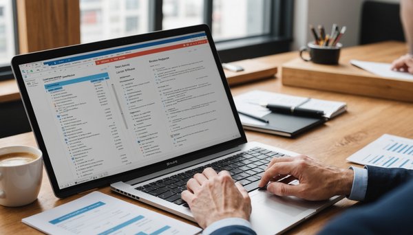 Évaluation des logiciels de comparaison de fichiers pdf