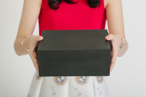 Discover the thrill of personalized mystery boxes available now