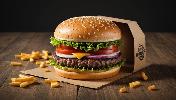 Unlock the burger king mystery box: what's the surprise inside ?