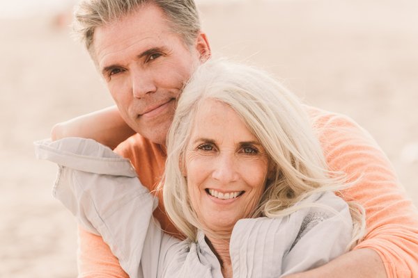 Discover love and friendship with free senior dating sites